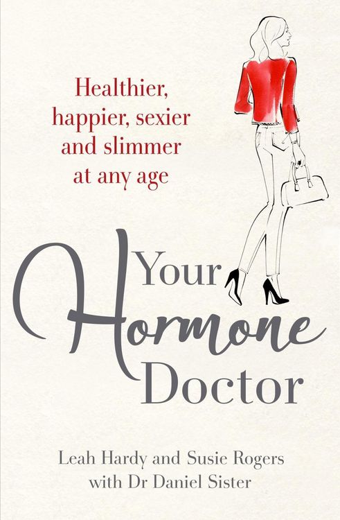 Produktbild: Your Hormone Doctor