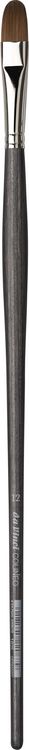 Produktbild: da Vinci Pinsel COLINEO &Ouml;lmalpinsel KOLINSKY SYNTHETIC Pinsel, Gr&ouml;&szlig;e 12
