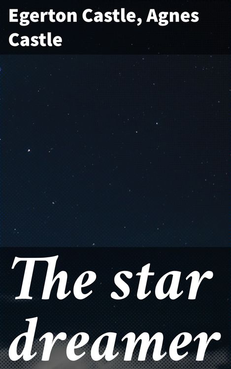 Produktbild: The star dreamer