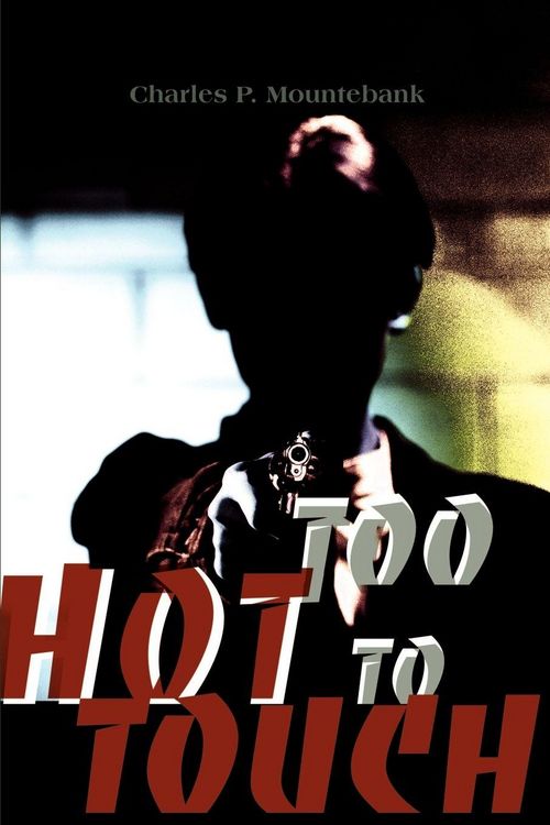 Produktbild: Too Hot to Touch