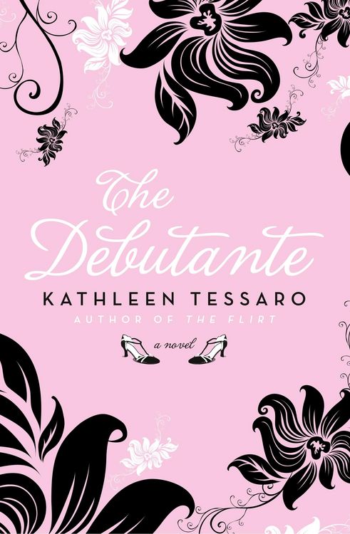 Produktbild: The Debutante