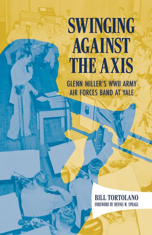 Produktbild: Swinging Against the Axis