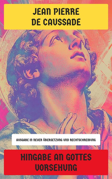 Produktbild: Hingabe an Gottes Vorsehung