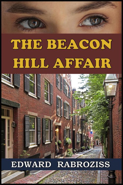 Produktbild: The Beacon Hill Affair