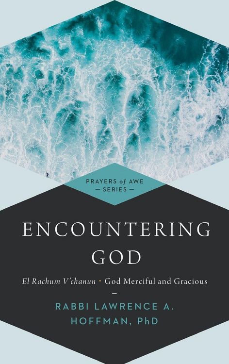 Produktbild: Encountering God