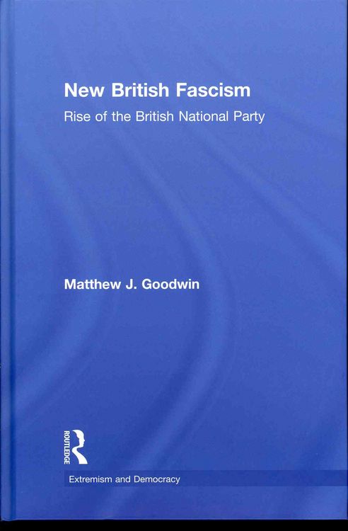 Produktbild: New British Fascism