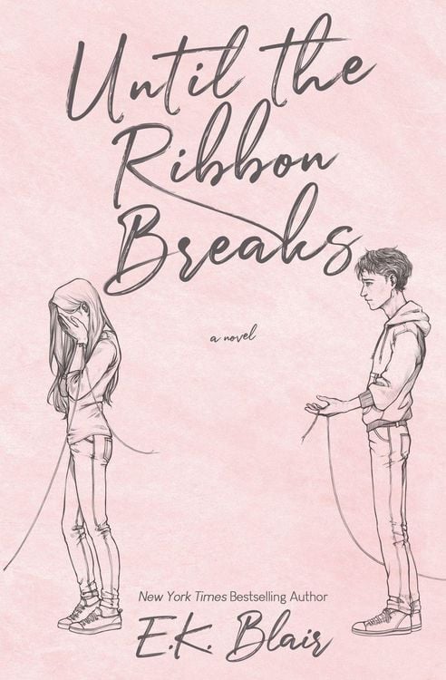 Produktbild: Until the Ribbon Breaks