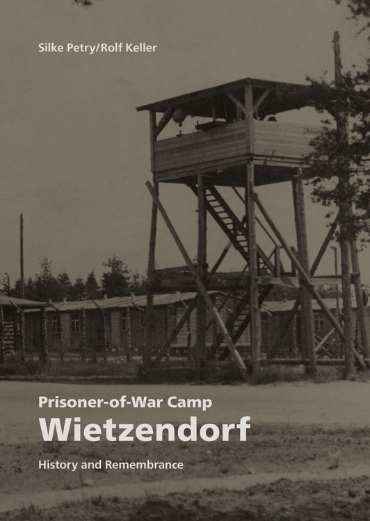 Produktbild: Prisoner-of-War Camp Wietzendorf