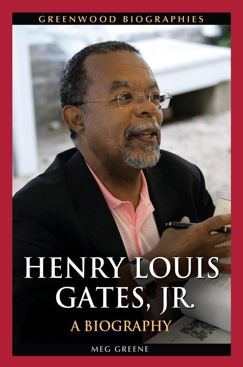 Produktbild: Henry Louis Gates, Jr.