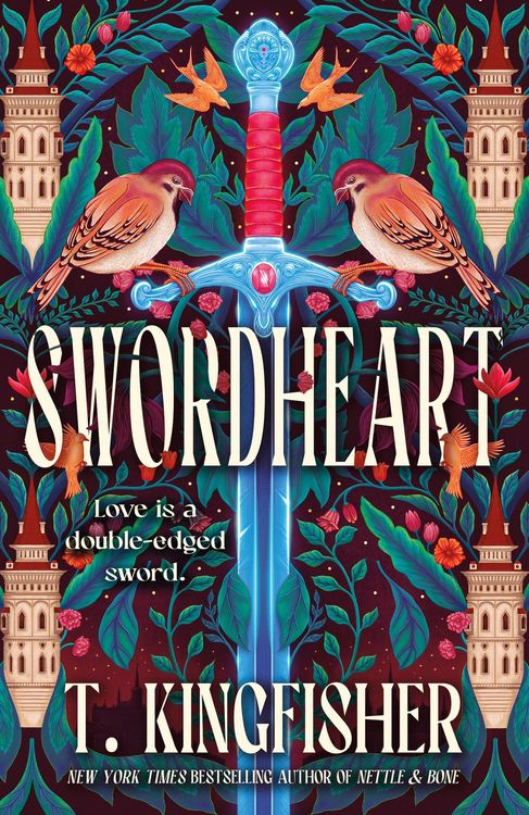 Produktbild: Swordheart
