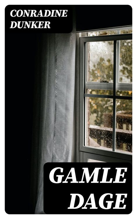 Produktbild: Gamle Dage