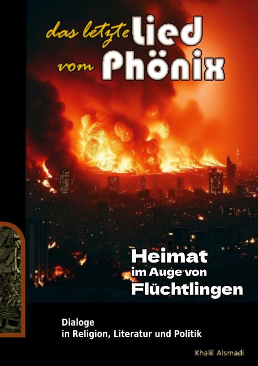 Produktbild: Das letzte Lied vom Ph&ouml;nix