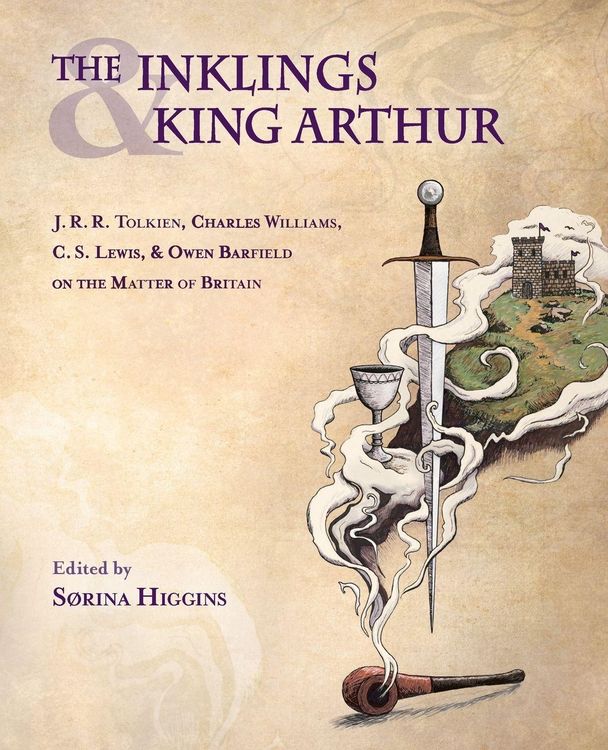 Produktbild: The Inklings and King Arthur