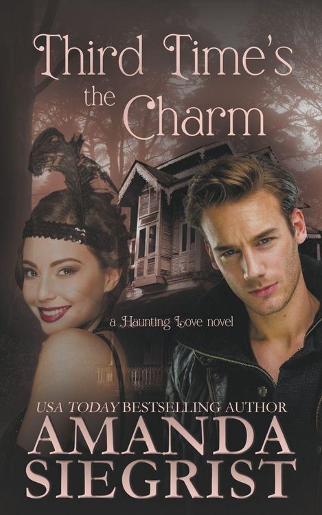 Produktbild: Third Time's the Charm