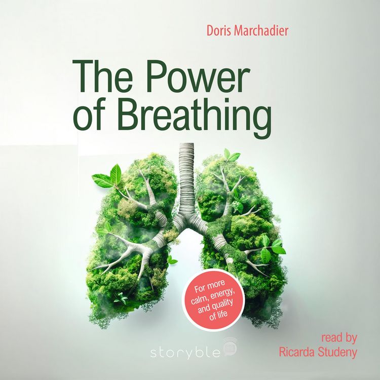 Produktbild: The Power of Breathing