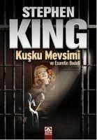 Produktbild: Kusku Mevsimi ve Esaretin Bedeli