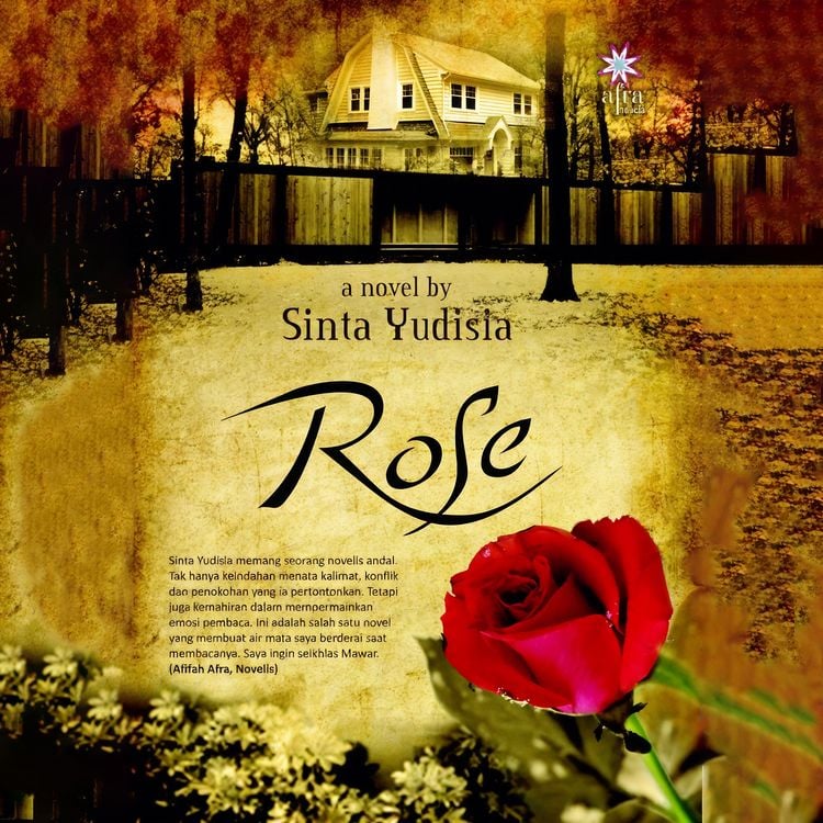 Produktbild: Rose