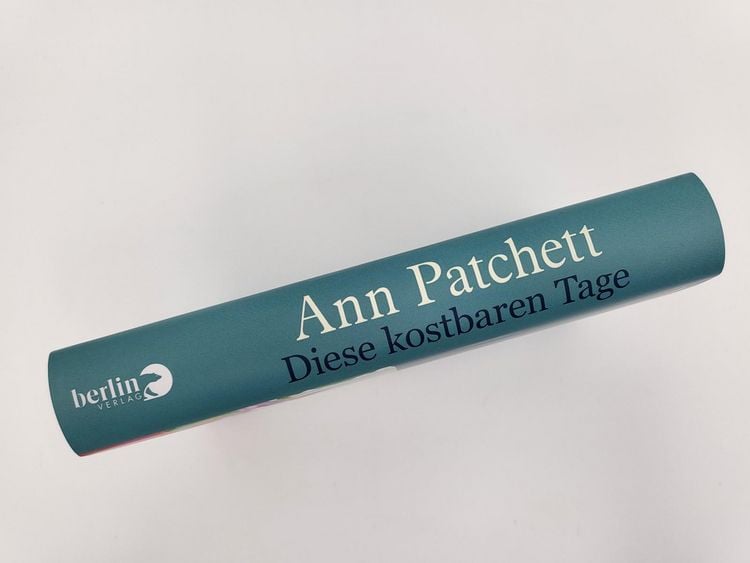 Produktbild: Diese kostbaren Tage