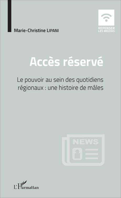 Produktbild: Acc&egrave;s r&eacute;serv&eacute;