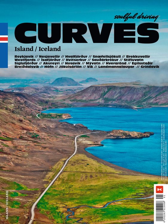Produktbild: Curves Island