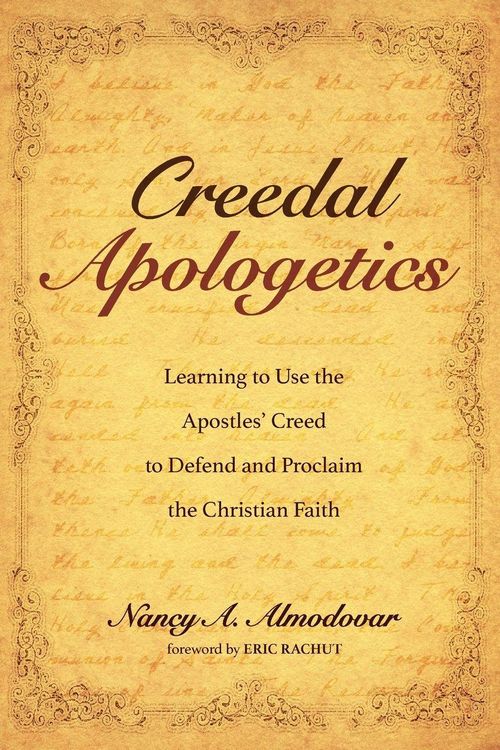 Produktbild: Creedal Apologetics