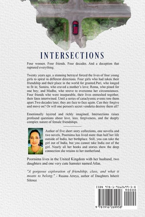 Produktbild: Intersections