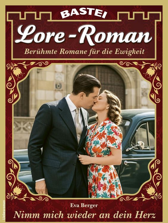 Produktbild: Lore-Roman 225