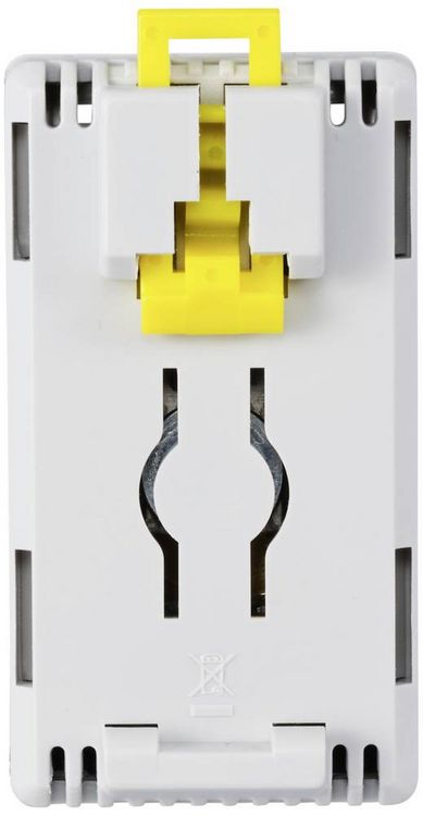 Produktbild: TRU COMPONENTS Schaltschrankheizungs-Thermostat TC-NT32-F NO 1 Schlie&szlig;er (L x B x H) 60 x 33 x 43 mm 1 St.