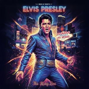 Produktbild: The Rock N Roots Of