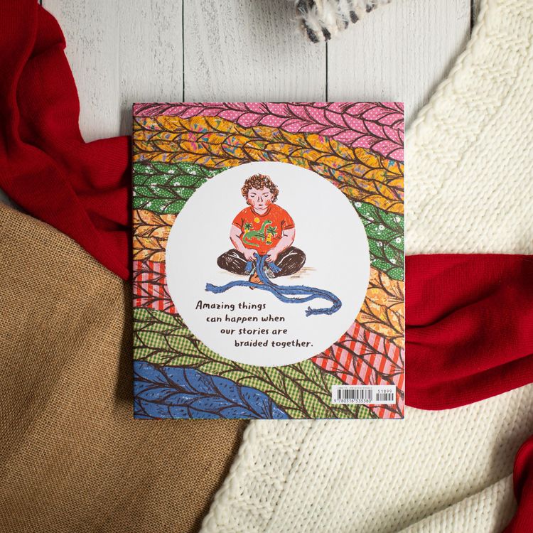 Produktbild: Story Rug
