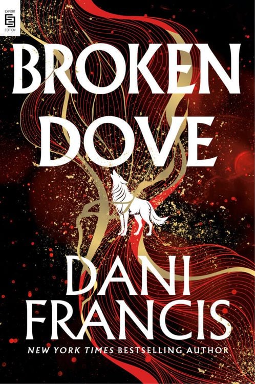 Produktbild: Broken Dove