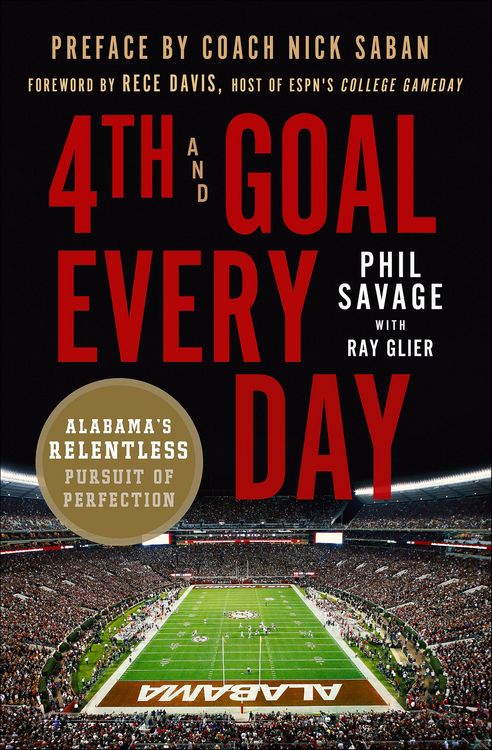 Produktbild: 4th and Goal Every Day