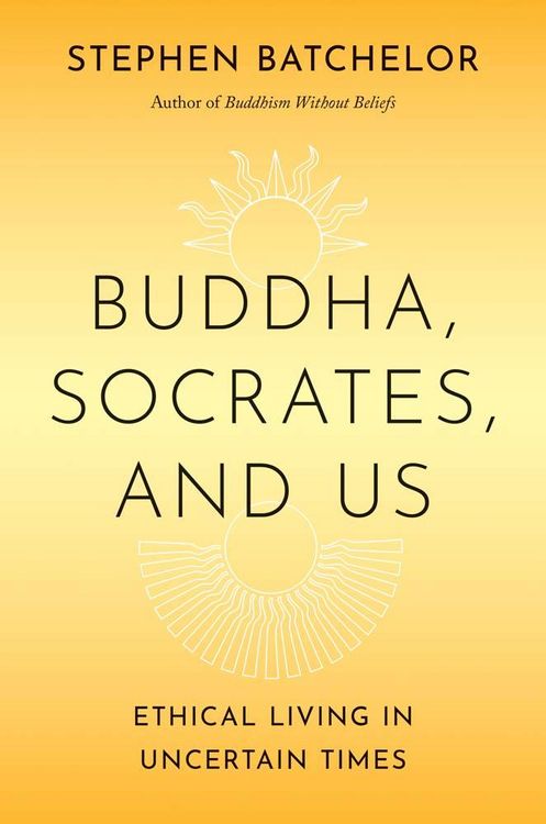 Produktbild: Buddha, Socrates, and Us