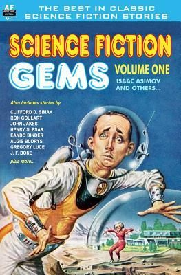 Produktbild: Science Fiction Gems, Vol. One