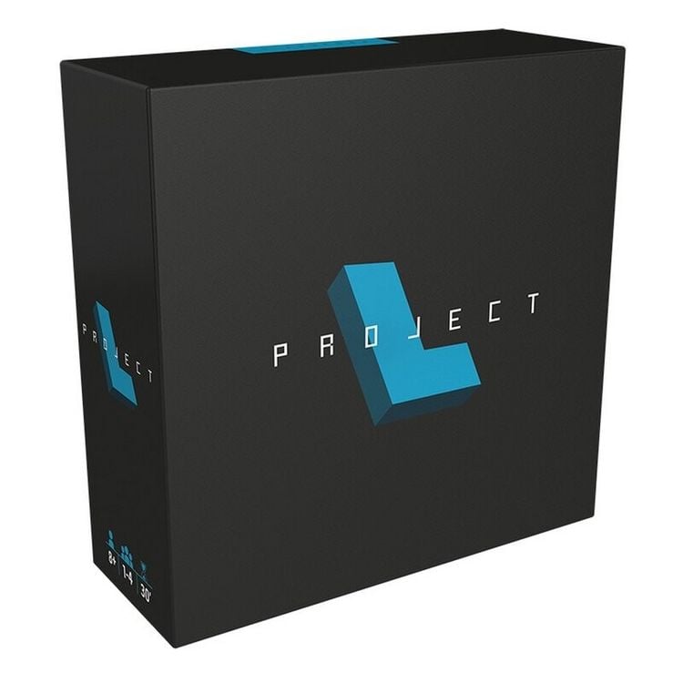 Produktbild: Project L (Spiel)
