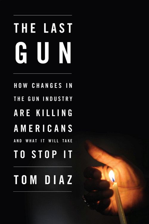 Produktbild: The Last Gun