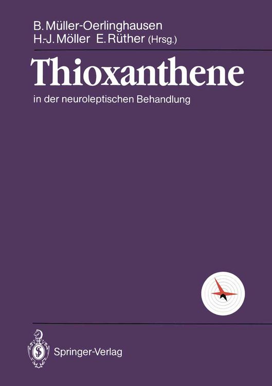 Produktbild: Thioxanthene