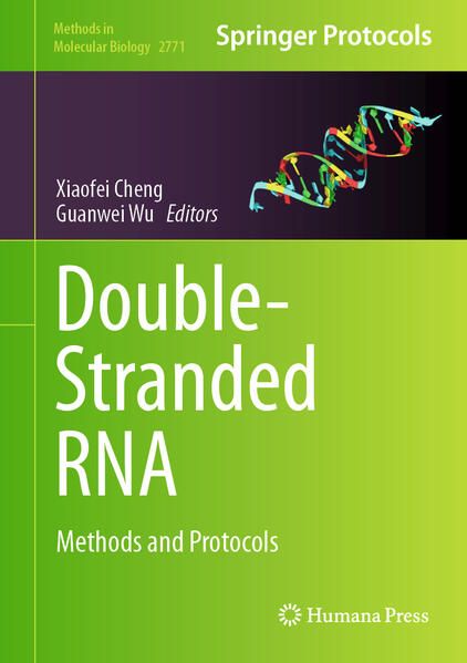 Produktbild: Double-Stranded RNA
