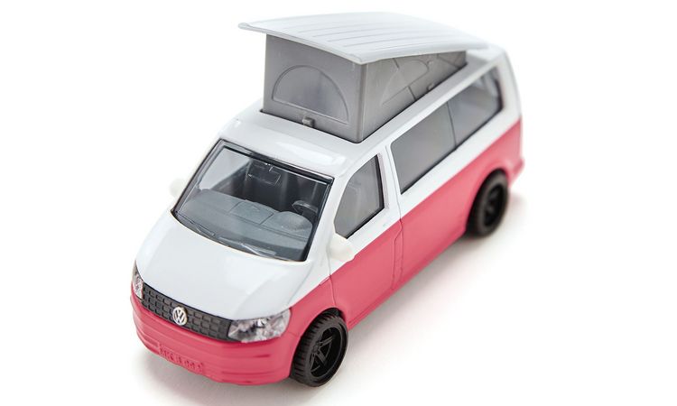Produktbild: Siku 1922 VW T6 California