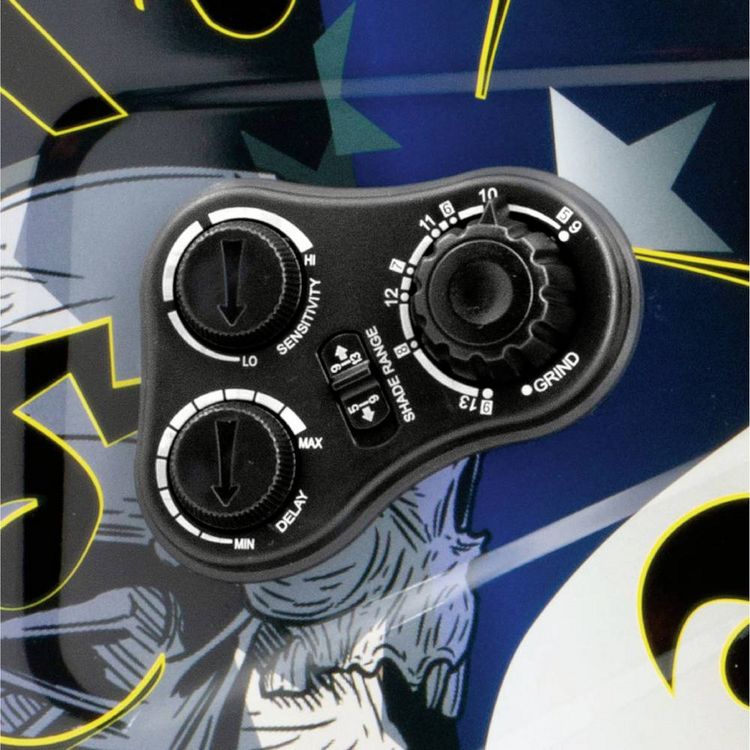 Produktbild: GYS 068674 Schwei&szlig;helm LCD ERGOTECH+ 5/9 - 9/13