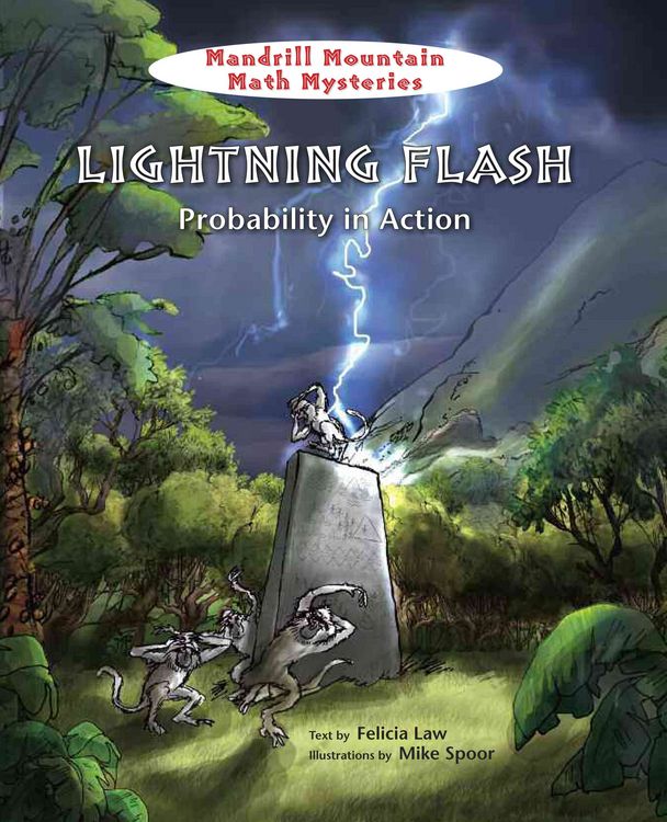 Produktbild: Lightning Flash