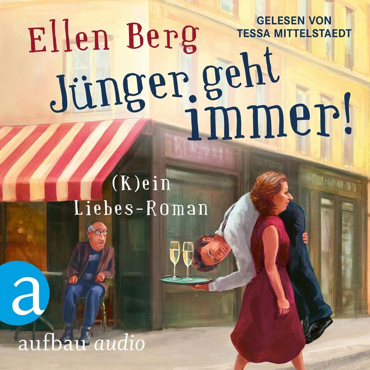 Produktbild: J&uuml;nger geht immer!