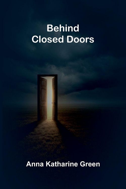 Produktbild: Behind Closed Doors
