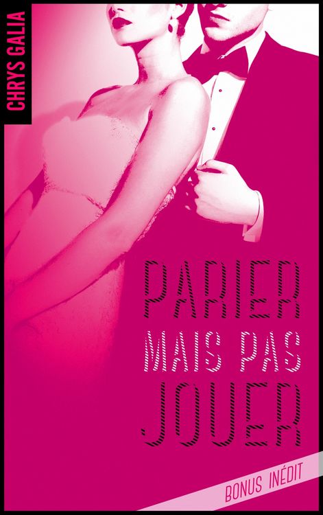 Produktbild: Parier mais pas jouer - Bonus in&eacute;dit