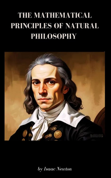 Produktbild: The Mathematical Principles of Natural Philosophy