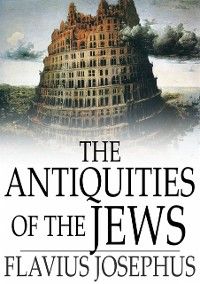 Produktbild: Antiquities of the Jews