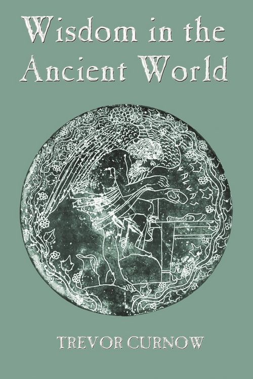 Produktbild: Wisdom in the Ancient World