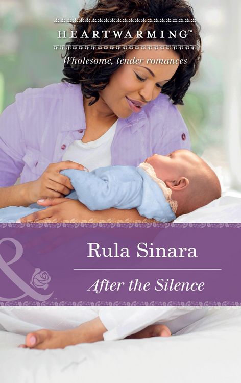 Produktbild: After The Silence