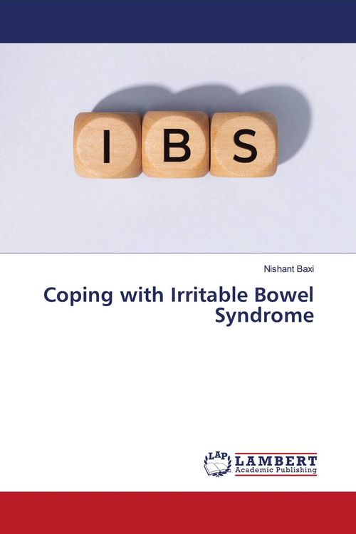 Produktbild: Coping with Irritable Bowel Syndrome