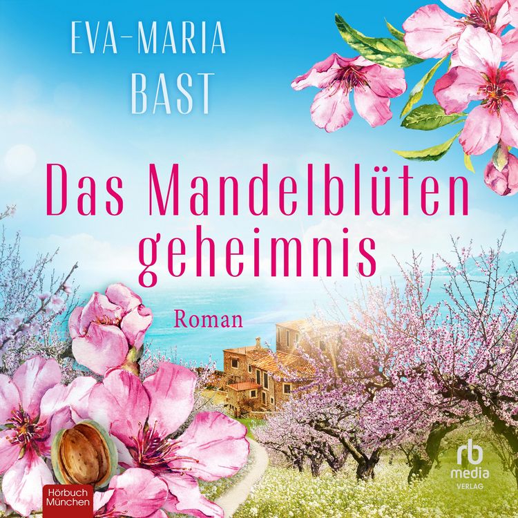 Produktbild: Das Mandelbl&uuml;tengeheimnis